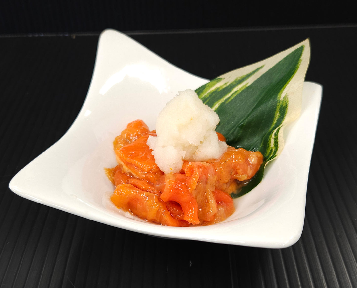 特製 ホヤの塩水漬け