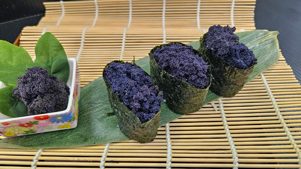 【極上の逸品】タラバガニ外子(500g)