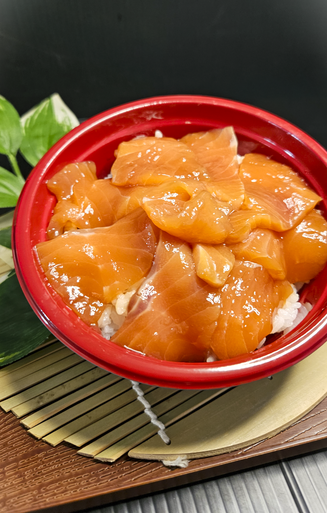 【新商品】浜の手作り味 秋鮭漬 130g